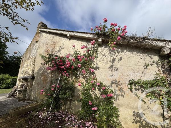 Maison à vendre  10 pièces - 245,12 m2 GOUFFERN EN AUGE - 61