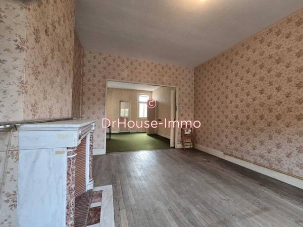Maison à vendre 7 pièces de 161 m²