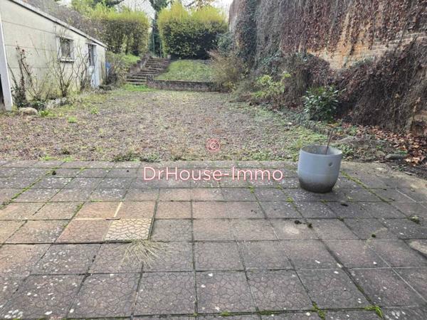 Maison à vendre 7 pièces de 161 m²