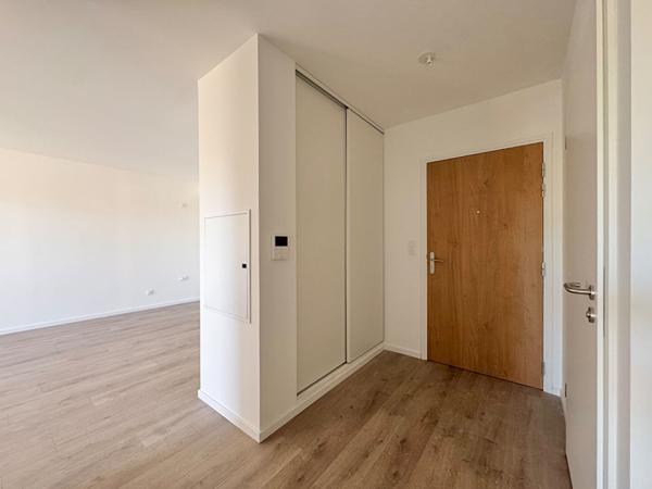 T3 flambant neuf avec sa terrasse de 10m² + 2 parkings extérieurs