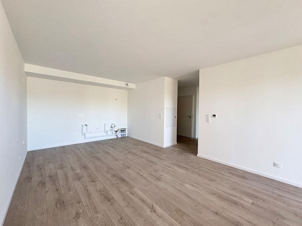 T3 flambant neuf avec sa terrasse de 10m² + 2 parkings extérieurs