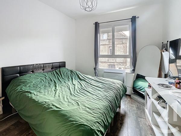 Maison à vendre  3 pièces - 67,44 m2 ST ETIENNE DU ROUVRAY - 76