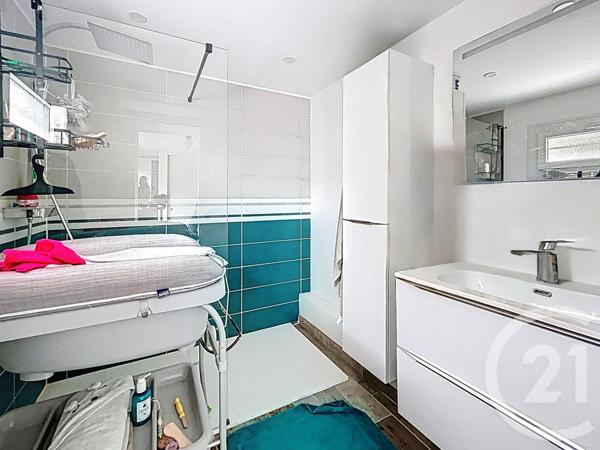 Maison à vendre  3 pièces - 67,44 m2 ST ETIENNE DU ROUVRAY - 76