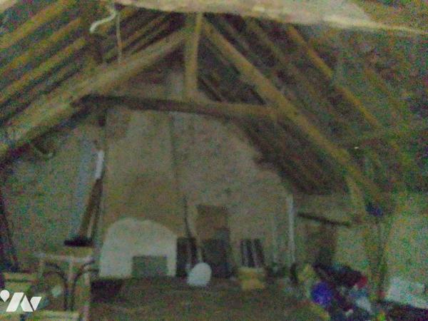 Maison d'habitation
