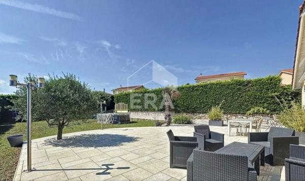 Maison Beauvallon 5 pièces 100 m2