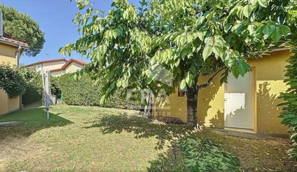 Maison Beauvallon 5 pièces 100 m2