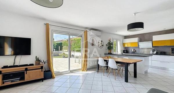 Maison Beauvallon 5 pièces 100 m2