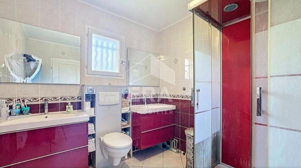 Maison Beauvallon 5 pièces 100 m2