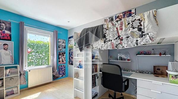 Maison Beauvallon 5 pièces 100 m2