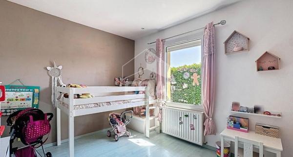 Maison Beauvallon 5 pièces 100 m2