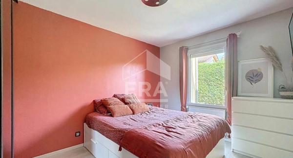 Maison Beauvallon 5 pièces 100 m2