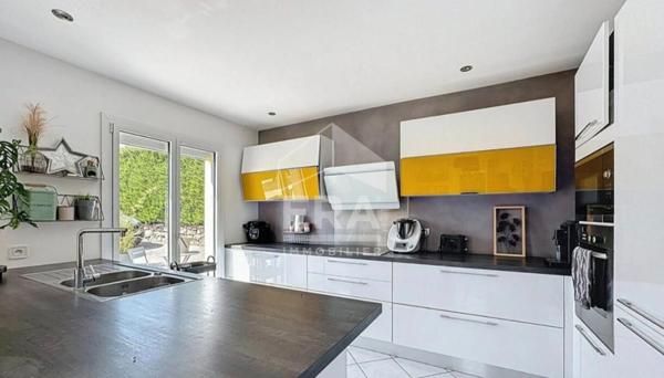 Maison Beauvallon 5 pièces 100 m2