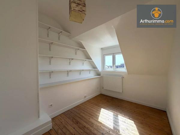 Location Appartement 3 pièces 52 m2 à Compiègne