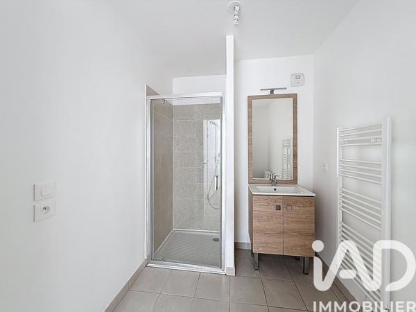 Appartement à vendre 2 pièces 42 m² Mont-Saint-Aignan