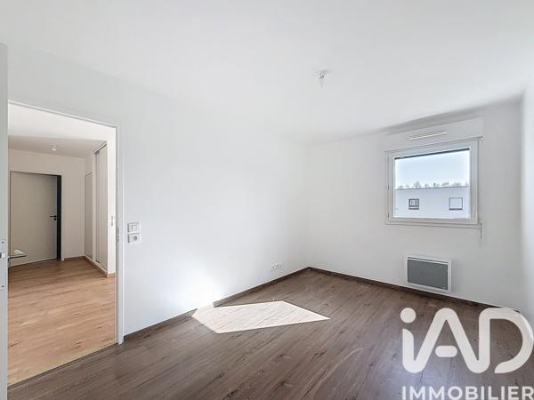Appartement à vendre 2 pièces 42 m² Mont-Saint-Aignan