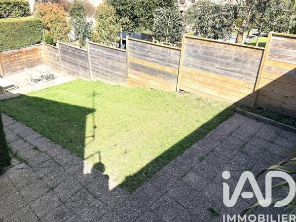 Maison à vendre 5 pièces 95 m² Villerville