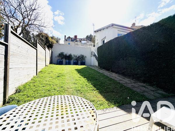 Maison à vendre 5 pièces 95 m² Villerville