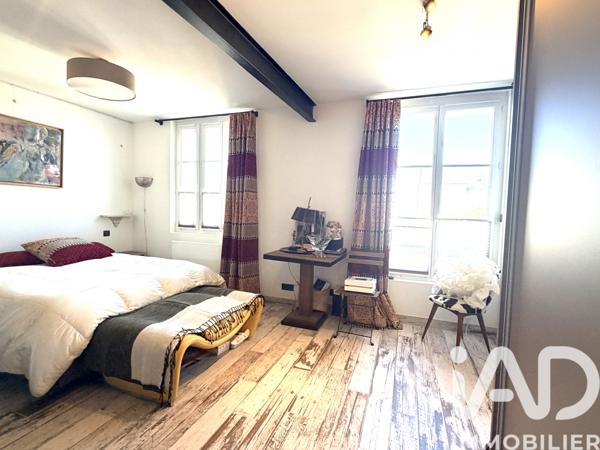Maison à vendre 5 pièces 95 m² Villerville