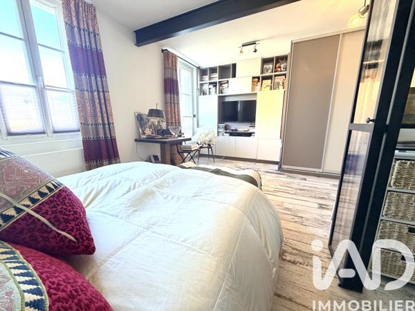 Maison à vendre 5 pièces 95 m² Villerville