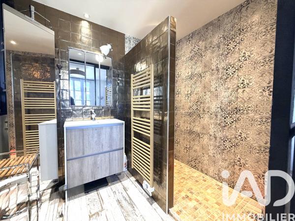 Maison à vendre 5 pièces 95 m² Villerville