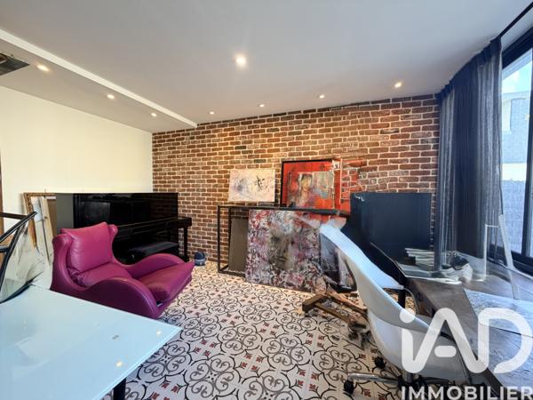 Maison à vendre 5 pièces 95 m² Villerville