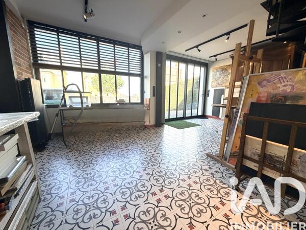 Maison à vendre 5 pièces 95 m² Villerville