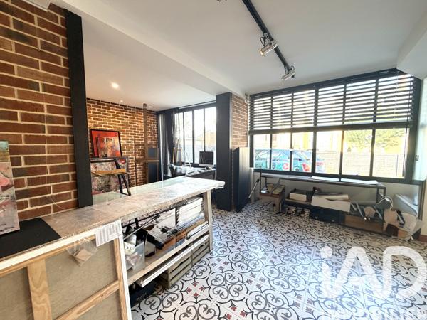 Maison à vendre 5 pièces 95 m² Villerville