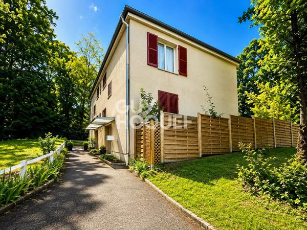 Duplex 6 pièce(s) 110 m2
