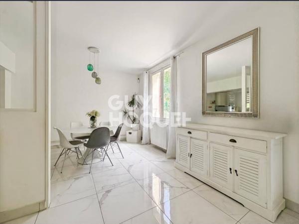 Duplex 6 pièce(s) 110 m2