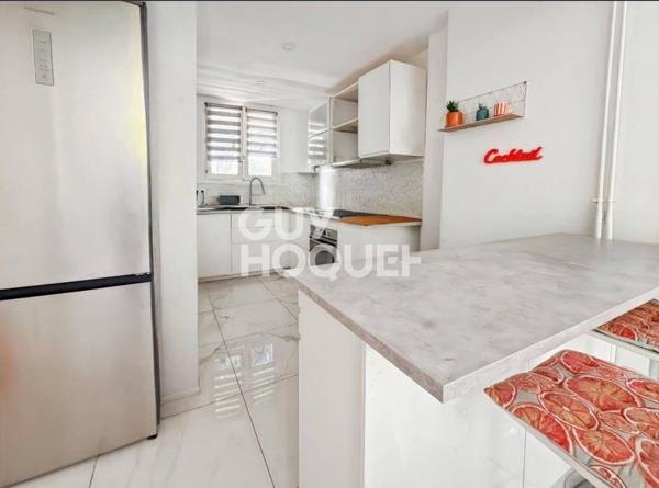 Duplex 6 pièce(s) 110 m2