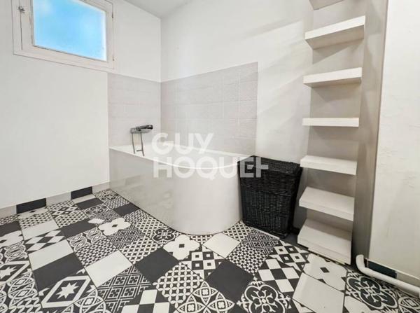 Duplex 6 pièce(s) 110 m2