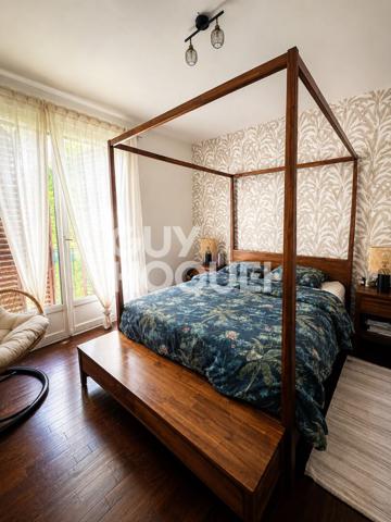 Duplex 6 pièce(s) 110 m2