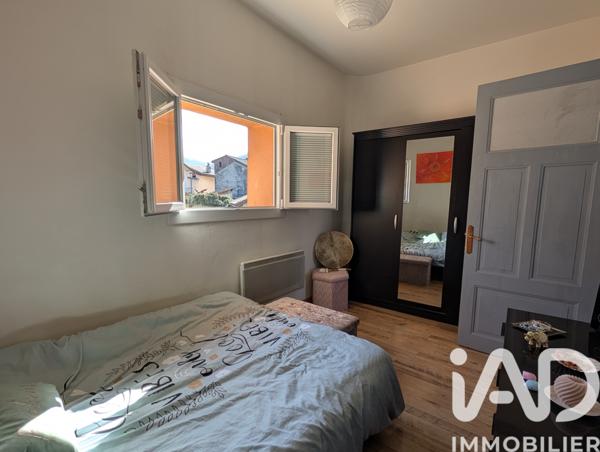 Appartement à vendre 2 pièces 23 m² Eybens