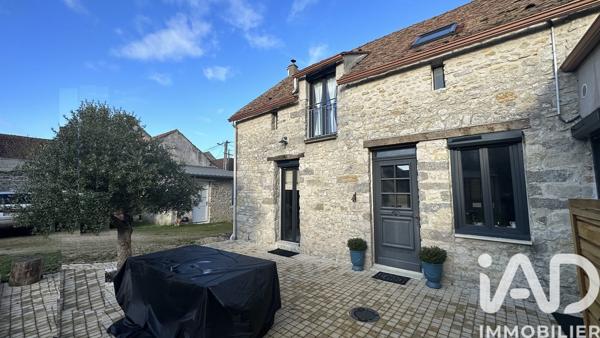 Maison à vendre 5 pièces 114 m² Nemours