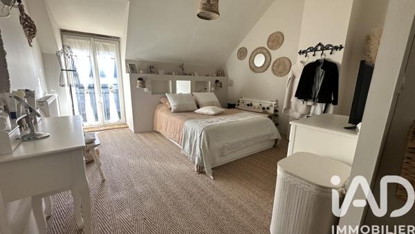 Maison à vendre 5 pièces 114 m² Nemours