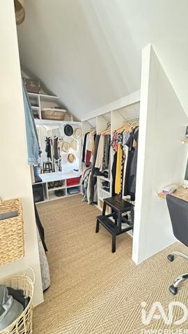 Maison à vendre 5 pièces 114 m² Nemours