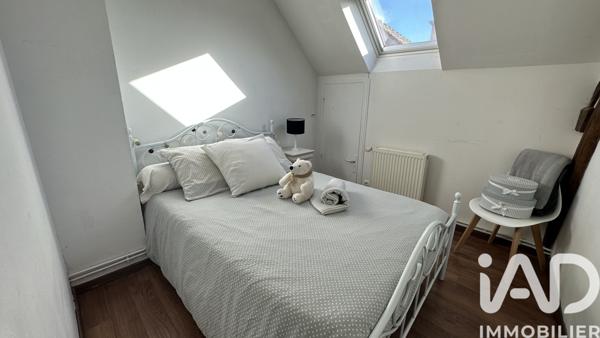 Maison à vendre 5 pièces 114 m² Nemours