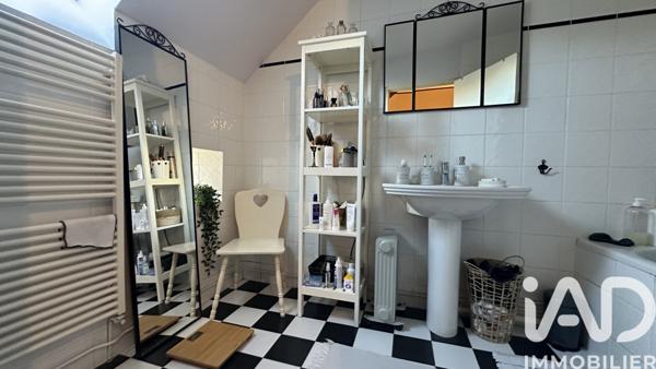 Maison à vendre 5 pièces 114 m² Nemours