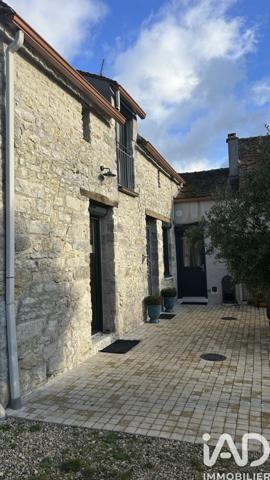 Maison à vendre 5 pièces 114 m² Nemours