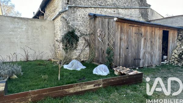 Maison à vendre 5 pièces 114 m² Nemours