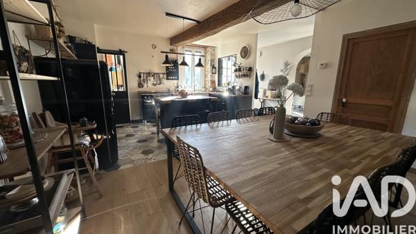 Maison à vendre 5 pièces 114 m² Nemours