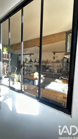 Maison à vendre 5 pièces 114 m² Nemours