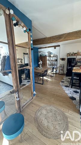 Maison à vendre 5 pièces 114 m² Nemours