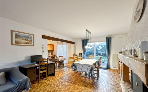 Maison à vendre    4 pièces • 115 m2 Équihen-Plage