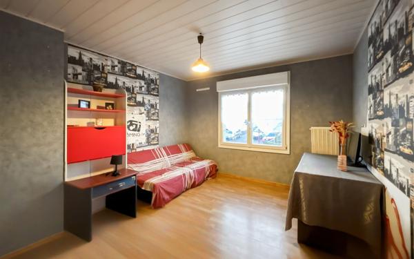 Maison à vendre    4 pièces • 115 m2 Équihen-Plage