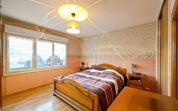 Maison à vendre    4 pièces • 115 m2 Équihen-Plage