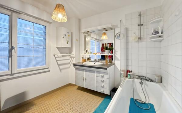 Maison à vendre    4 pièces • 115 m2 Équihen-Plage