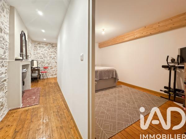 Maison à vendre 5 pièces 118 m² Vaiges