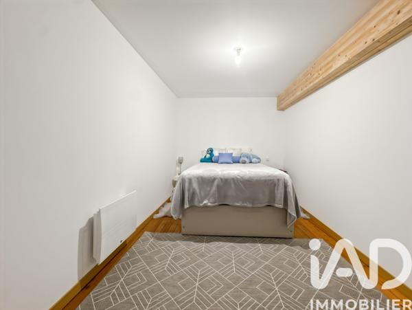 Maison à vendre 5 pièces 118 m² Vaiges