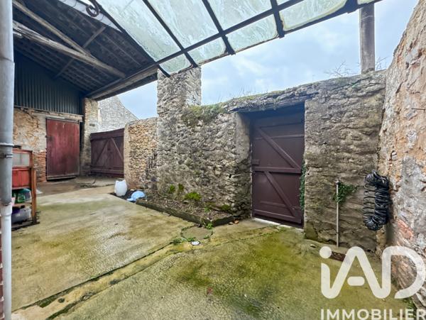 Maison à vendre 5 pièces 118 m² Vaiges